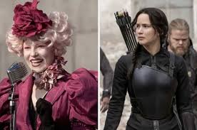Staff 4 min quiz this epic series of books was turned into fo. Quiz Which Hunger Games Character Are You