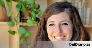 Marta León, experta en salud femenina: “A una cierta edad somos  invisibilizadas y eso perpetúa el tabú de la menopausia”