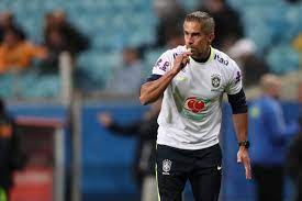 Sylvinho vira auxiliar de tite na seleção após recusar corinthians. Sylvinho Deixa De Ser Auxiliar Da Selecao Para Ser O Tecnico Do Lyon Lance