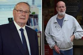 Leave us a comment on our facebook page @entertainmentdailyfix and let us know what you think of code of. Detective Who Caught Child Killer Colin Pitchfork Warns Paedo Could Have Pulled The Wool Over The Parole Board The Projects World