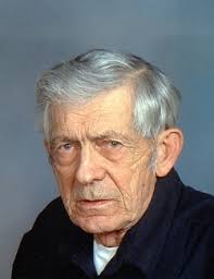 Myron "Mac" Franklin McCartney Obituary