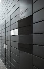 Magnus Andersen New York Usa Wayfinding Design Wayfinding Signage Design