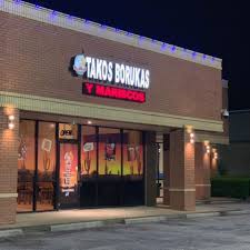 For nearly a decade, the welch family has served the very best in fresh mexican cuisine and beverages, including old. Takos Borukas Home Jackson Tennessee Menu Prices Restaurant Reviews Facebook