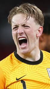 Mastering Your Emotions: The Jordan Pickford Story