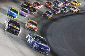 Matt harrington, who drove 2.5 hours from greenville, south carolina, for his first event at bristol, said the track sent directions with times fans could enter. Nascar At Bristol Preview Jimmie Johnson Kevin Harvick Among Big Names Facing Uphill Battle Sbnation Com