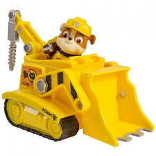 Paw Patrol Ile Gorev Zamani Toyzz Shop