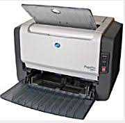 Cannot find win 10 driver for this printer. Konica Minolta Pagepro 1350w Driver Download Konica Minolta Pagepro 1350w