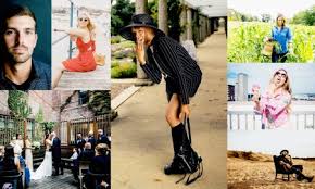 Meet Darrell Kelton and Javier Vega of Leash Dog Care