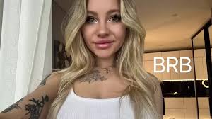 Patricia_bloom - [Video] glamour porn footjob tattoo sph