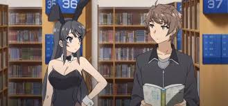 Real names are usually just like. Top 20 Best Anime Bunny Girls Of All Time Fandomspot