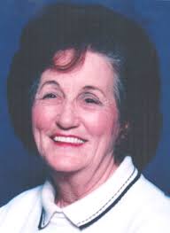 Mildred Beatrice “Millie” Morris Plemons (1931-2013)