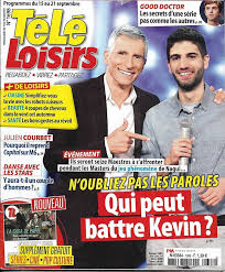 20 septembre 2011 · par un odieux connard · dans société. Tele Loisirs N 1698 15 09 2018 N Oubliez Pas Les Paroles La Casa De
