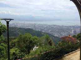 Did you take a good photo of this peak? Masjid Bukit Bendera Penang Hill Mosque Penang Island Tripadvisor