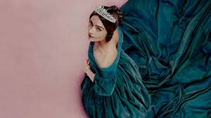 Io, la letteratura e Chaplin: Serie tv in costume, che passione!