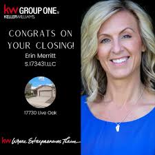 Instagram photo by Keller Williams Group One • Mar 11, 2025 at 4:48 PM