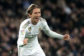 He made his 7.5 million dollar fortune with dinamo zagreb, tottenham hotspur, real madrid, croatian national football team. Karim Benzema Luka Modric Lead Real Madrid To La Liga Win Vs Real Sociedad Bleacher Report Latest News Videos And Highlights