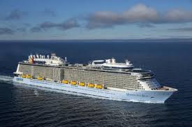 All About Royal Caribbeans Ship Classes Royal Caribbean Blog