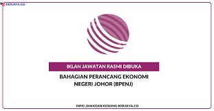 3 kawasan berkepentingan burung 8. Jawatan Kosong Terkini Bahagian Perancang Ekonomi Negeri Johor Bpenj Kerja Kosong Kerajaan Swasta