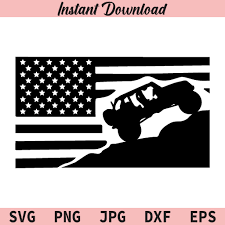 Download Jeep American Flag Svg Jeep American Flag Svg America Jeep Flag Svg Jeep Us Flag Svg Jeep Us Flag Png Dxf Cricut Cut File