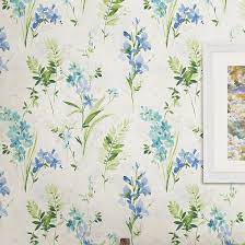 Gannon 33 L X 20 5 W Floral And Botanical Wallpaper Roll Birch Lane