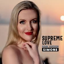 Stream Supreme Love by Simone Waddell