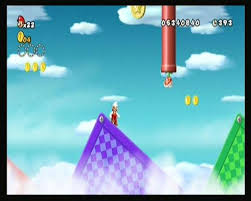 Dec 03, 2011 · about press copyright contact us creators advertise developers terms privacy policy & safety how youtube works test new features press copyright contact us creators. New Super Mario Bros Wii Mundo 7 Hobbyconsolas