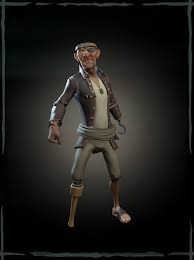 Sailor Set The Sea Of Thieves Wiki