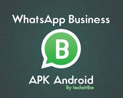 Whatsapp business es una aplicación de descarga gratuita desarrollada. Whatsapp Business Apk Android Latest Version Techstribe