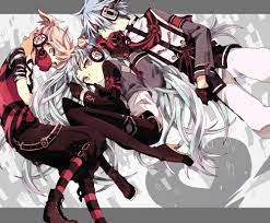 vocaloid anime アニメキャラ イラスト ボーカロイド