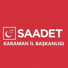 Simgesi hilal ve beş adet yıldızdır. Saadet Partisi Karaman Il Baskanligi Home Facebook