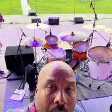 drummerkeithmcgee.com