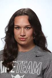 2024-25 Women's Swimming and Diving Roster