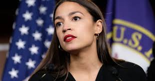 Police officer sacked for suggesting AOC should be shot