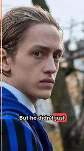 Xavier Thorpe Leaves Wednesday Season 2: What Happened?