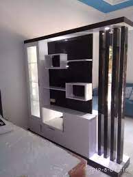 Tips menentukan partisi minimalis modern bagi ruangan anda. Partisi Minimalis Modern Penyekat Ruang Persi Dua Muka Mebel 795086993