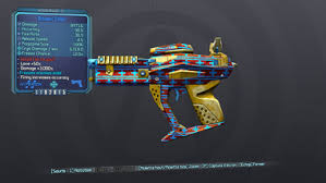 Borderlands The Pre-Sequel Save File Editor By Gibbed » Mentalmars