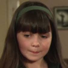 Corona School actress Mary Burleigh RIP