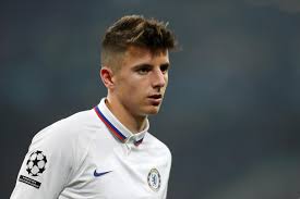Over the past few seasons mount has established himself as one of the most. Chelsea S Mason Mount Similar To Frank Lampard Says Gus Poyet Bleacher Report Latest News Videos And Highlights