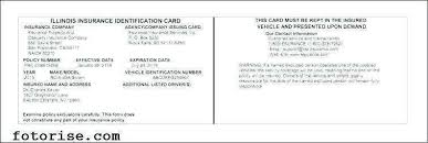 How to sell car insurance 12 steps with pictures wikihow. Fake Car Insurance Template Life Insurance Blog
