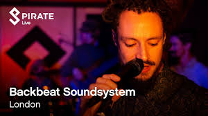 Backbeat Soundsystem Full Performance