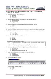 Hai sahabat buku paket, pada kesempatan kali ini setelah libur semester 1 kami bagikan latihan soal tematik kelas 2 tema 5 subtema 1 tentang pengalamanku di. Download Soal Tematik Kelas 2 Semester 2 Tema 5 Subtema 3 Pengalamanku Pengalaman Di Tempat Bermain Edisi Terbaru Di 2021 Pemahaman Membaca Kurikulum Sekolah Dasar