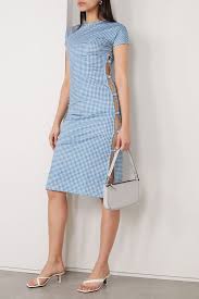 8 Spring Dress Trends Fashion Girls Are Wearing In 2020 Who What Wear In 2020 Spring Dress Trends Dresses Puff Sleeve Dresses