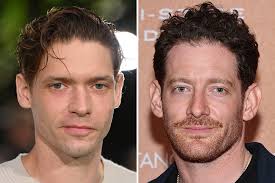 Billy Howle to Star in WWII Survival Drama 'Turret' Alongside Sawyer  Spielberg, Moonrise Launching Sales (EXCLUSIVE)