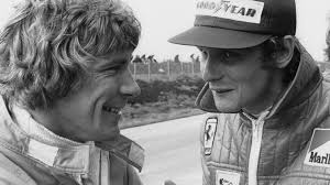 Formula 1 stars including lewis hamilton and other celebrities in vienna as. Niki Lauda Austrian Formula 1 Legend Dies At 70 Bbc News