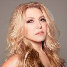 Eliane Elias
