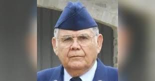 Guadalupe Ramon Jr. Obituary