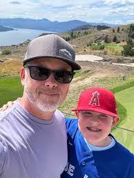 Scott Mcgarty's Instagram, Twitter & Facebook