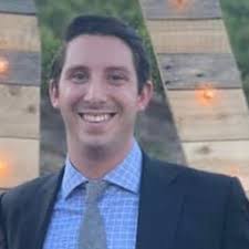 Aaron Groff's Profile