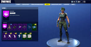 Fortnite battle pass season 5 all rewards here! Umtausch In Fortnite So Konnt Ihr Skins Fur V Bucks Verkaufen