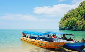 If you love travel, this is the only place where you can. Tourism Malaysia Ekspresi Media Kenyir 2019 Programme To Uncover Hidden Gems Of Terengganu Global News Wtcf Better City Life Through Tourism